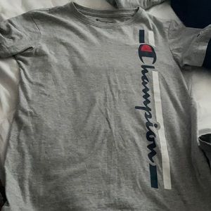 champion shirt